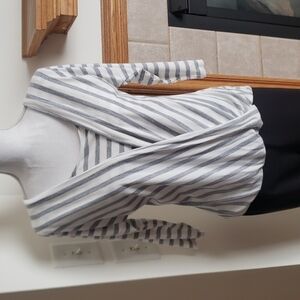 White House Black Market Top